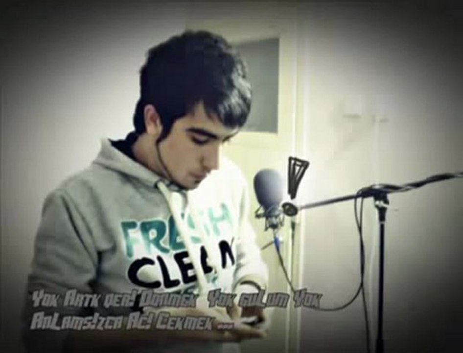 WwW.SesimSesLi.CoM Kapanmaz YaraLAr 2o11 Fena TracK