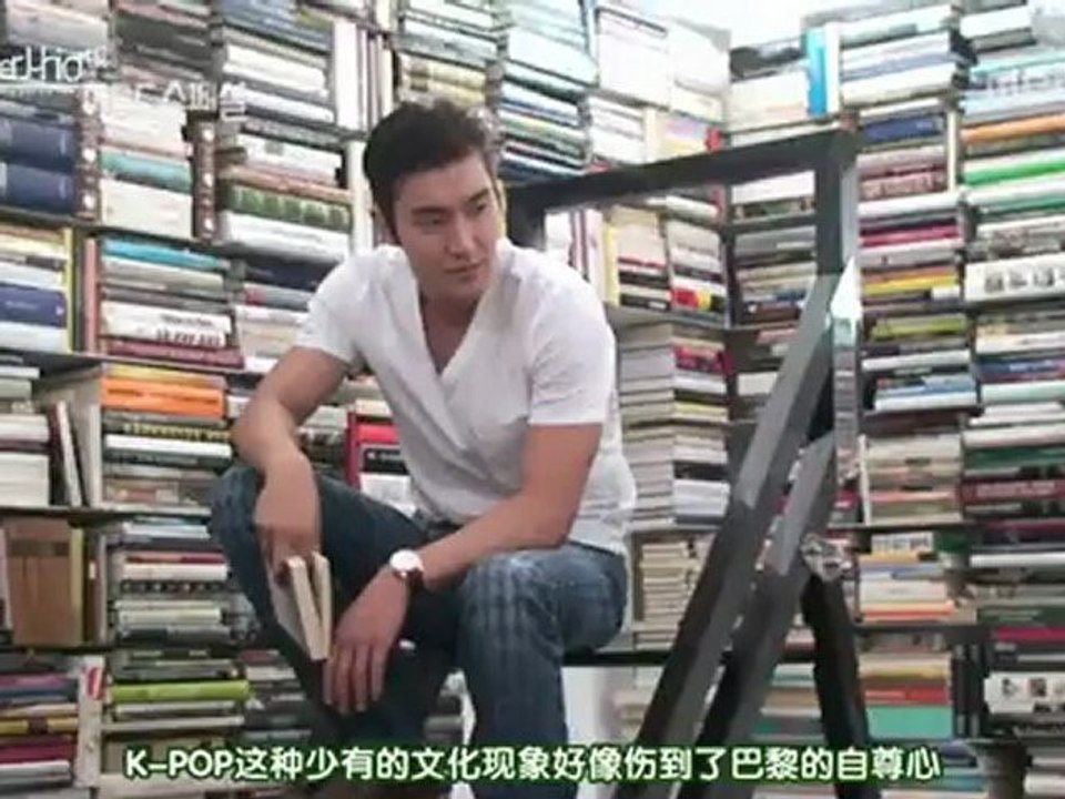 MBC Special SuperJunior夢想K-POP的傳說