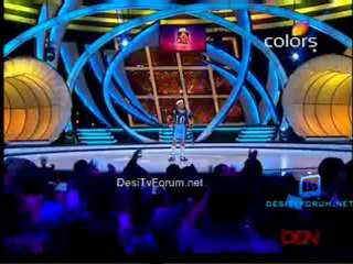 Chhote Miyan Chapter 3 - 20th may 2012 Video Watch Online