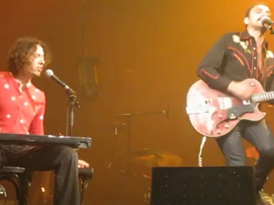 DIMONE au Théâtre "OLYMPE DE GOUGES" de MONTAUBAN le 19  MAI 2012