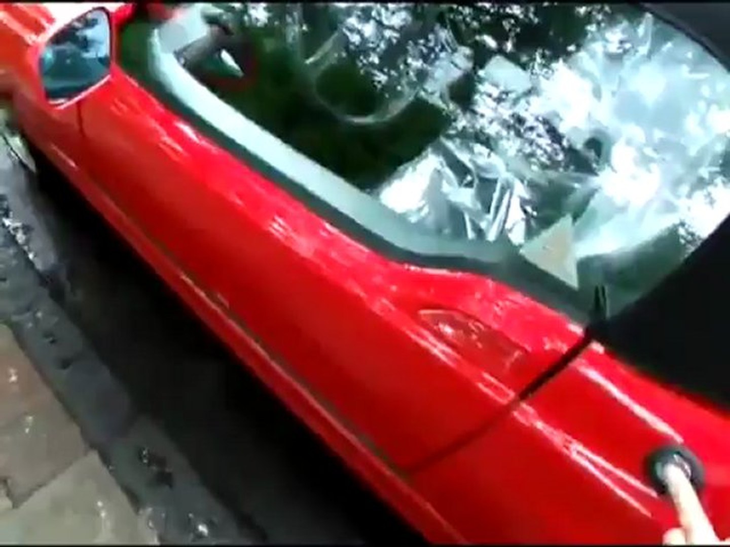 Disappearing Car Door Www Moneyfortune Org Video Dailymotion