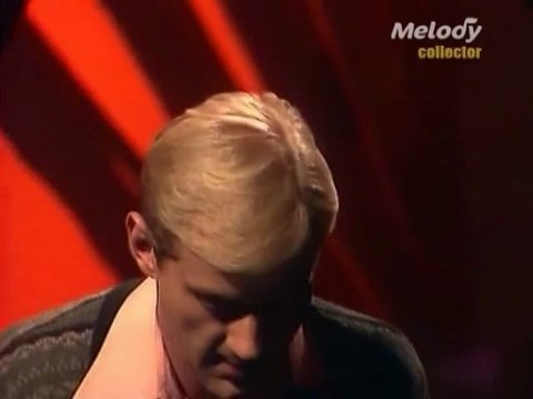 William Sheller - Dans Un Vieux Rock'n'roll.