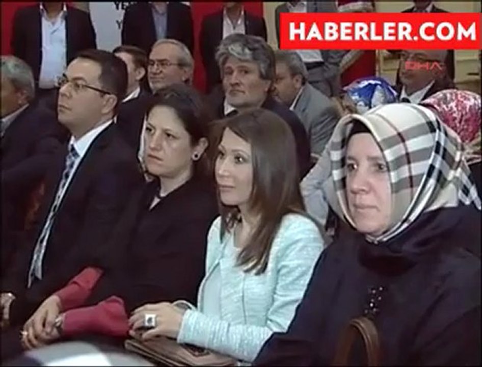 MHP GENEL BAŞKAN ADAYI AHMET ÇAKAR!