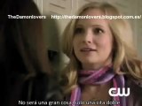 The Vampire Diaries 1x16 There Goes The Neighborhood subtitulos español