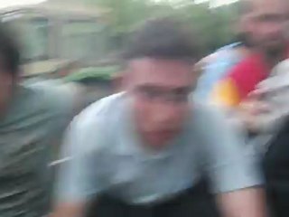 mf 135 ile şehir turu