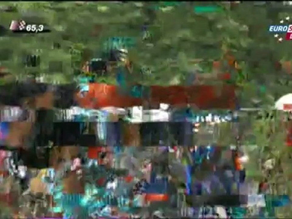 Giro d'Italia 2012 - Stage.15;Busto Arsizio → Lecco/Pian dei Resinelli, 172 km(2)