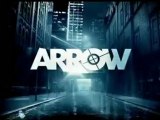 Arrow - CW Season 1 Trailer #1  [VO-HQ]