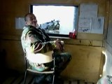 Souvenirs armée Belge ISAF 2005-KFOR 2001 Humour/Tir