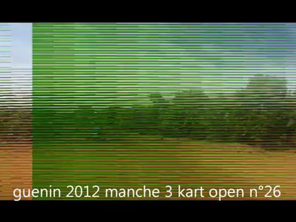 guenin 2012 manche 3