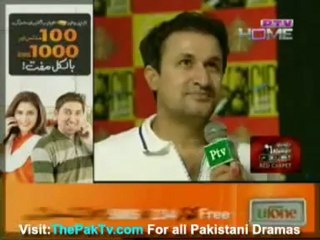 A Tribute 2 Alamgir (Dekha Na Tha) By PTV Home - Part 1/2