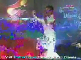 A Tribute 2 Alamgir (Dekha Na Tha) By PTV Home - Part 1/7