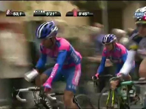 Giro d'Italia 2012 - Stage.15;Busto Arsizio → Lecco/Pian dei Resinelli, 172 km(4)