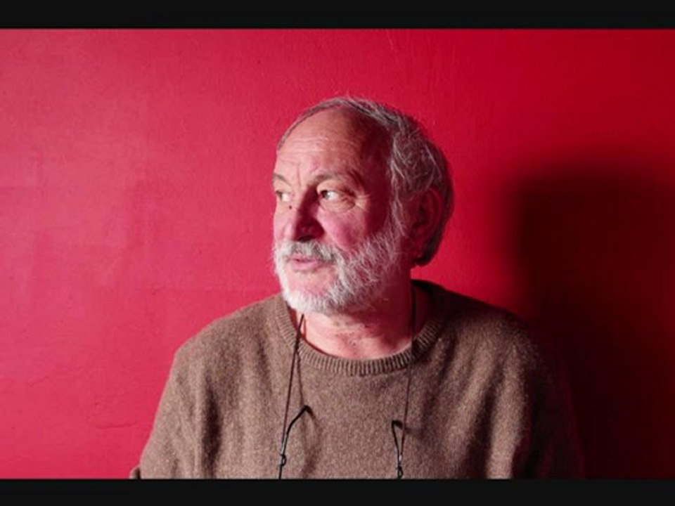 Beaub'FM, 25 ans de bénévoles / Pierre / Emission Accordéon Club