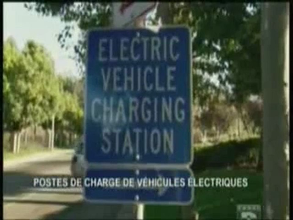 Qui a tué la voiture électrique ? 1/2