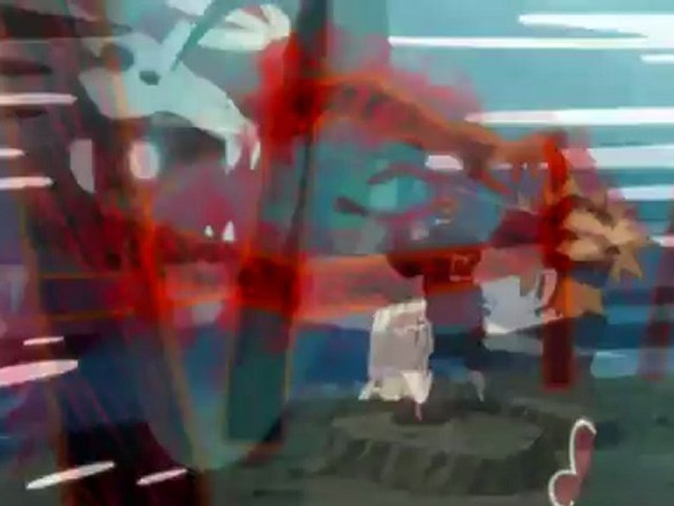 Futaru Amv - Naruto Vs Pain
