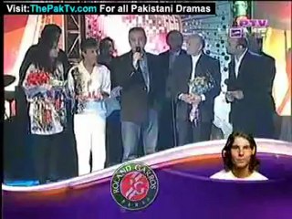 A Tribute 2 Alamgir (Dekha Na Tha) By PTV Home - Part 7/7