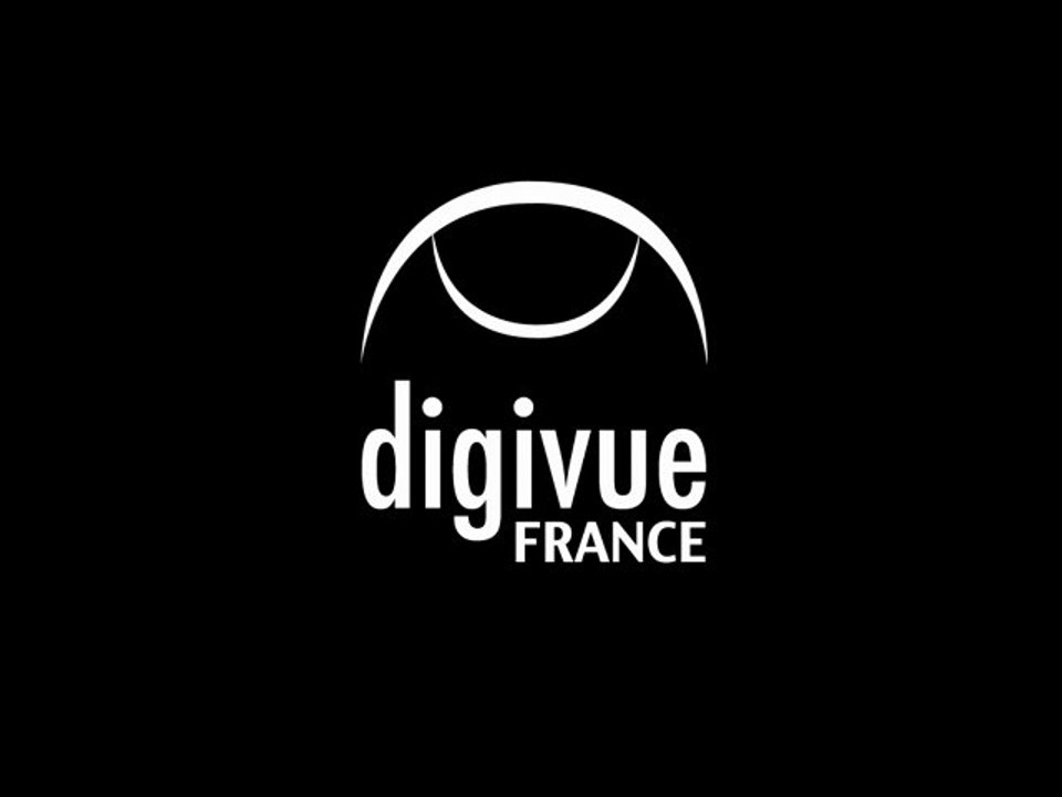 Installation Logiciel DiGiVuE Serveur