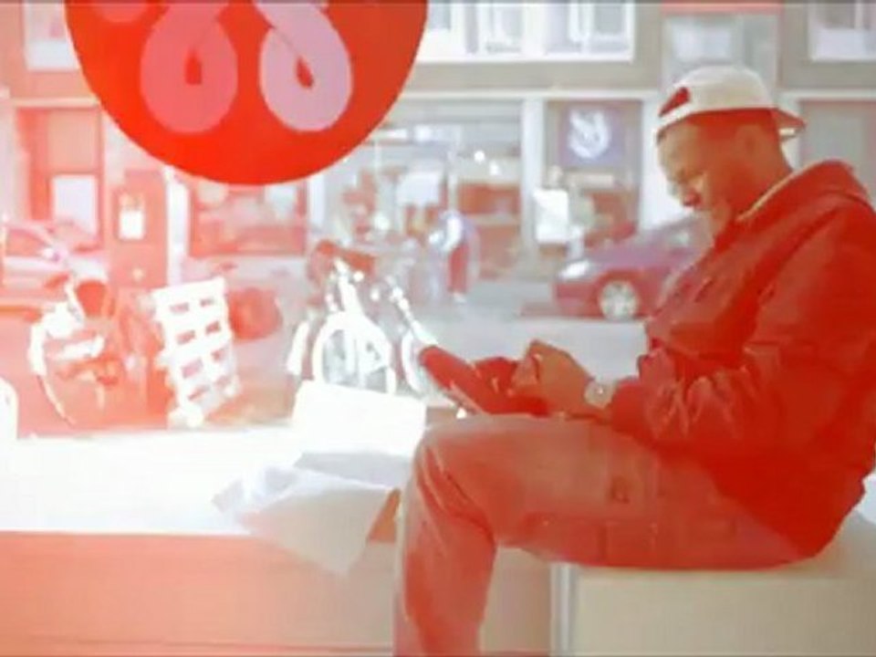 Kennedy ft. Hef - Port Of Rotterdam