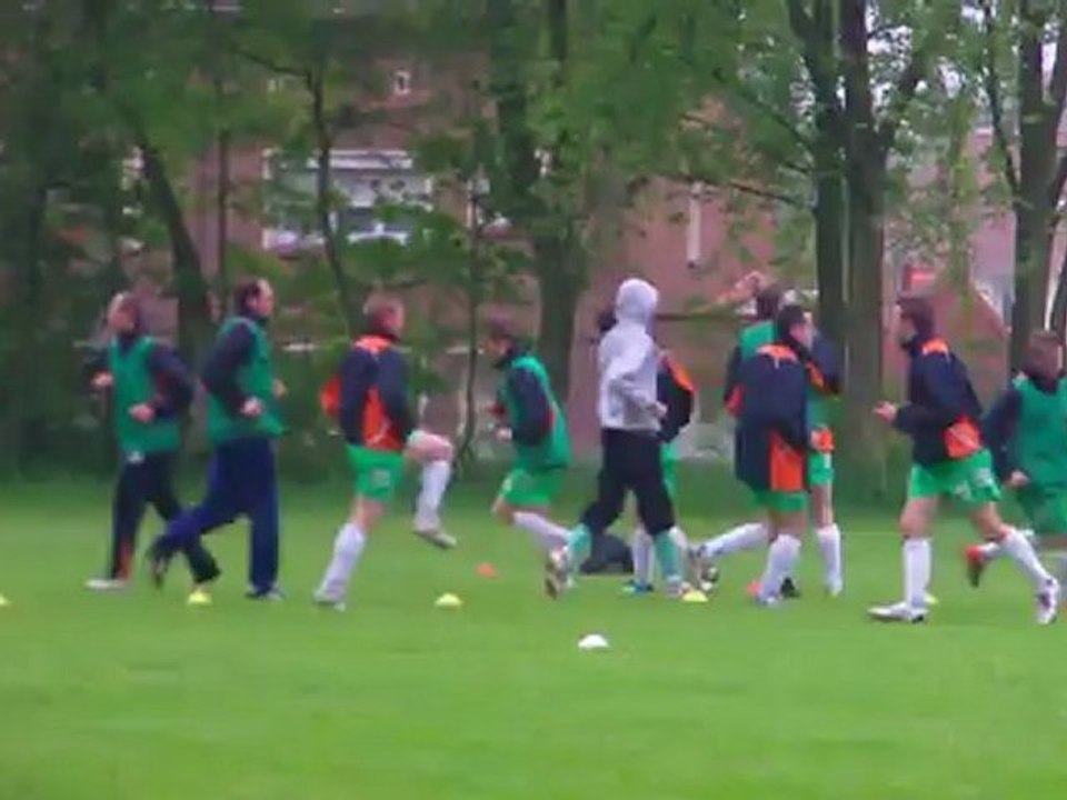Vidéos Matchs ASN - SC NOYELLES GODAULT (20-05-2012)(1)