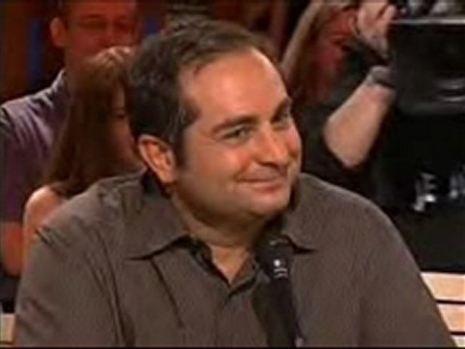 Laurent Fontaine