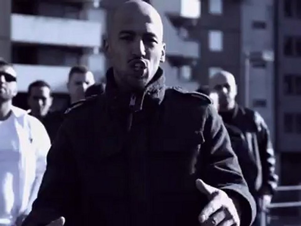 Mighty Maho - Spürst du die Straße