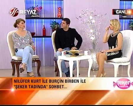 Şeker Tadında 20.05.2012 2.Kısım