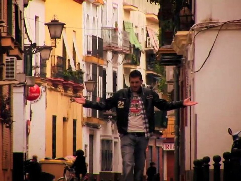 Hago lo que puedo por ti ft. Baltanas & Stolen Notes (Videoclip)