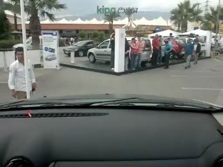 dacia duster test drive by ecto_ege