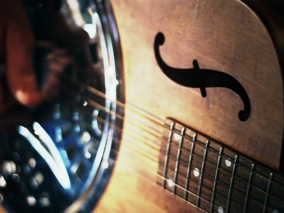 Larkham - Slow Train Home (EPK)