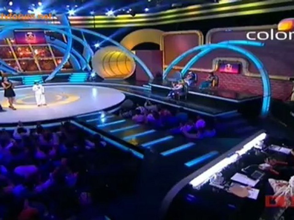 Chhote Miyan Chapter 3 - 20th may 2012 Video Watch Online Pt1