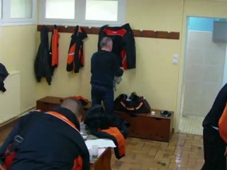 Vidéos Matchs ASN - SC NOYELLES GODAULT (20-05-2012)(14)(Hymne Eric)(2)