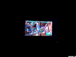 Gameplay_ Gitaroo Man - Sony PSP