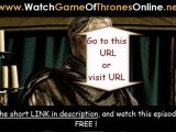 Game of Thrones season 2 Episode 7 - A Man Without Honor