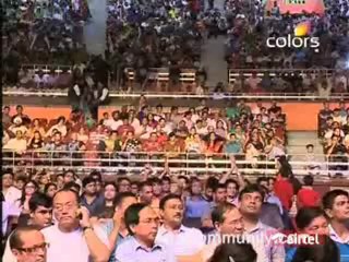 Super Fight League [Episode 6] 20th May 2012 pt6
