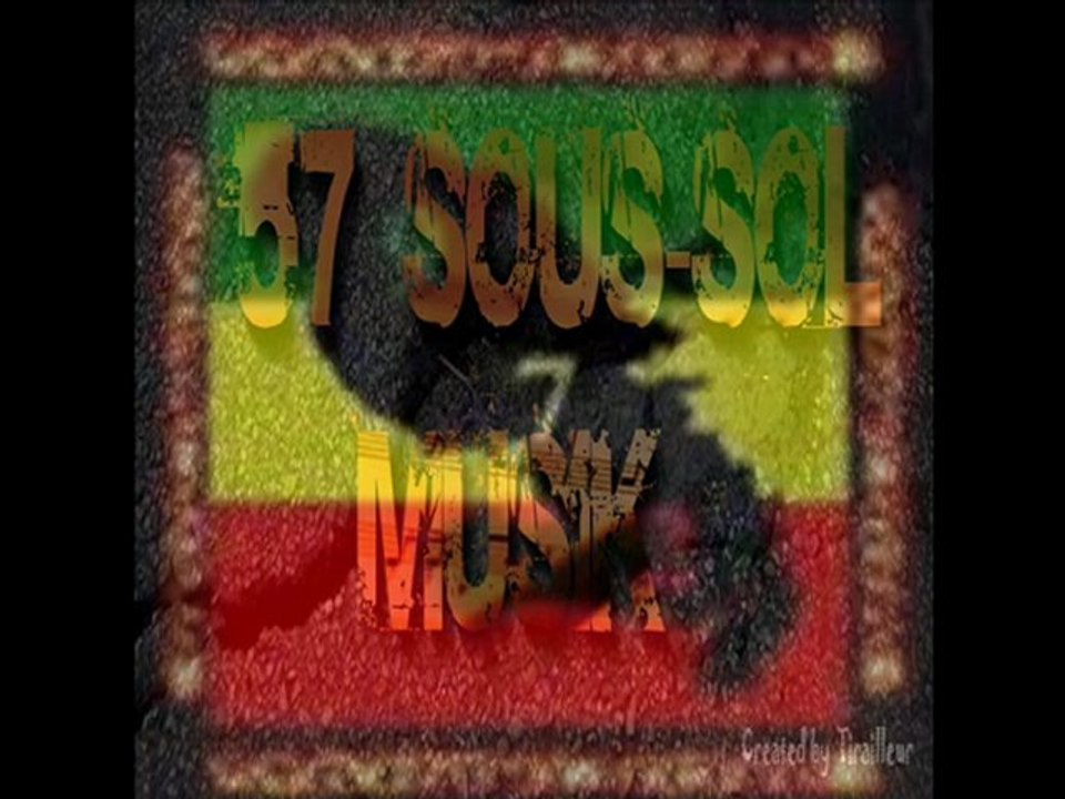 Ticok & Blak feat Def J - 972 57 - MAI 2012 HQ