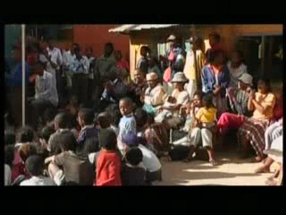 Journal Télévisé Mada / RTA / Madaplus