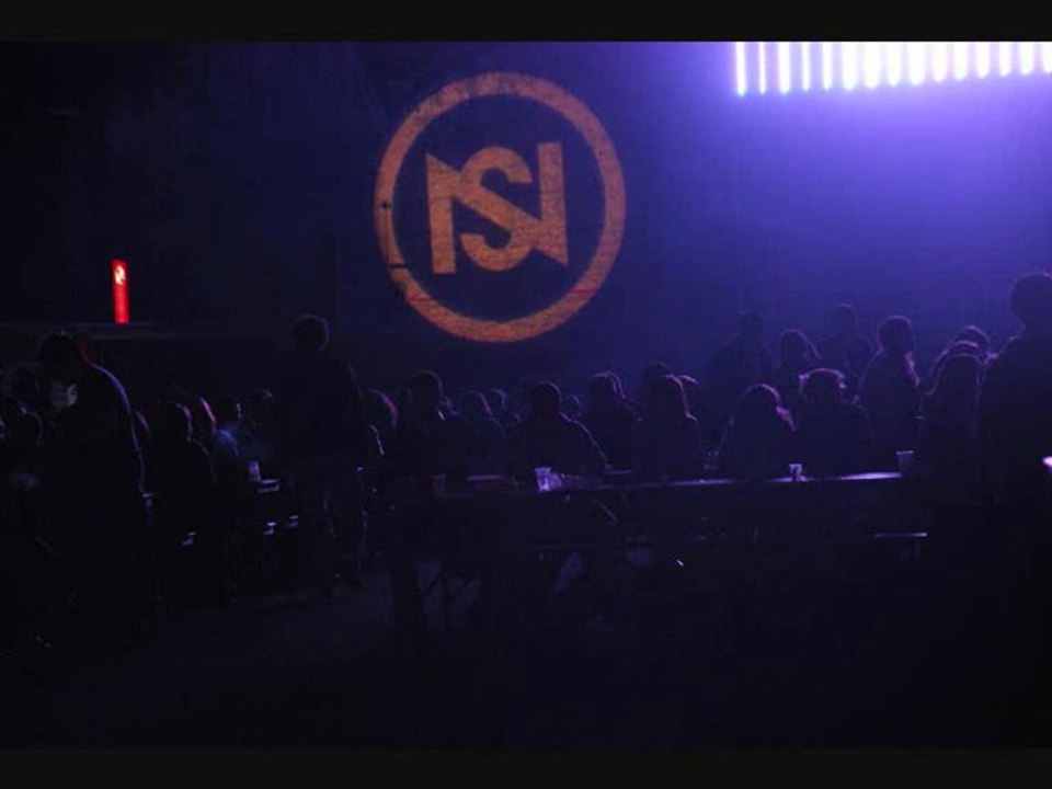 Nuits Sonores - day 3 + nuit 4