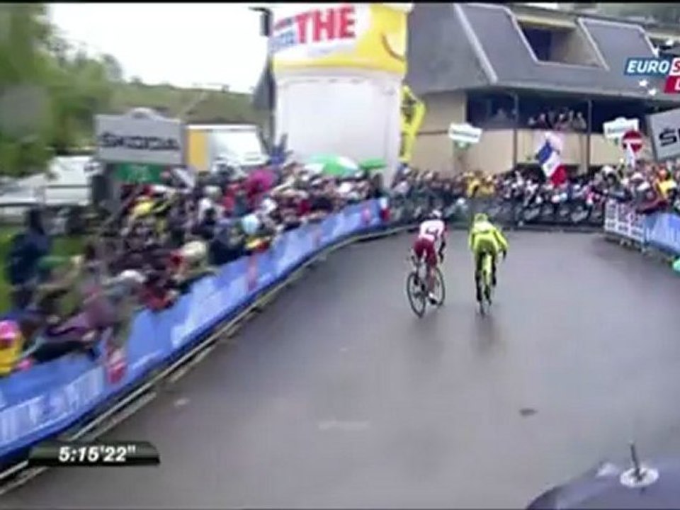 Giro d'Italia 2012 - Stage.15;Busto Arsizio → Lecco/Pian dei Resinelli,172km(11)