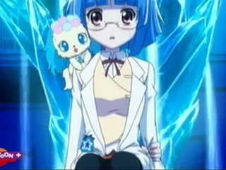 Jewelpet Twinkle. 10. Une nuit très étrange