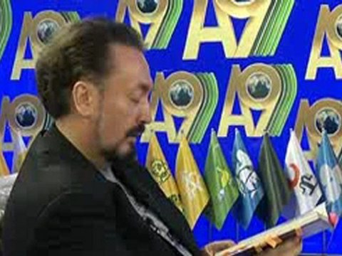 Fethullah Gülen Hocamız yıllar önce Hz. Mehdi (as)'ı çok detaylı tarif etmiştir-1