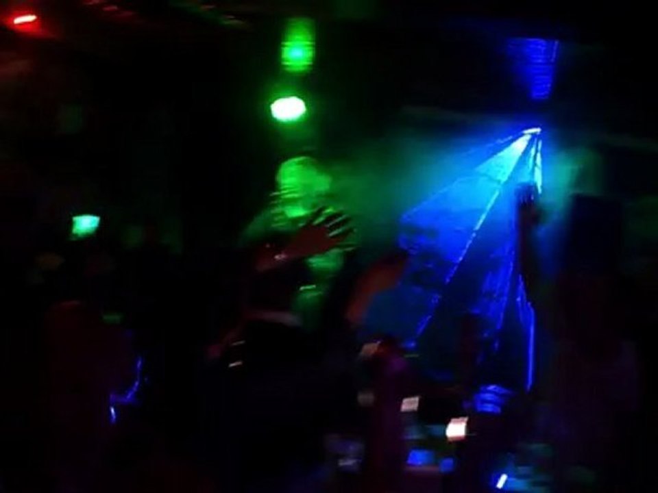 fred chante renaud la balade irlandaise au bar le st mo a saint maurice colombier