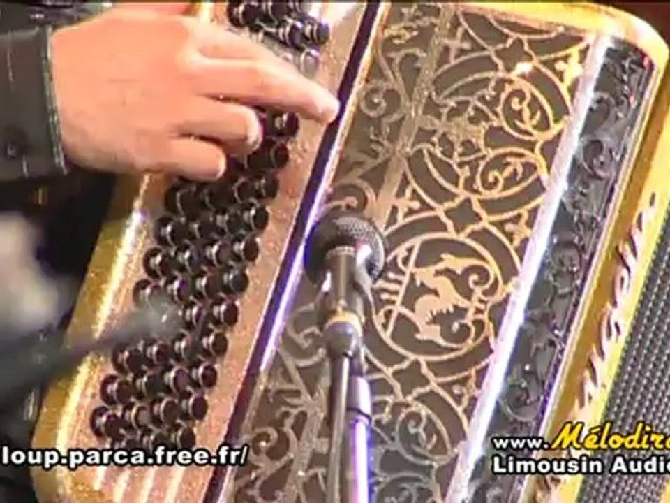 EXTRAIT SERGE CONJAD A TERRASSON