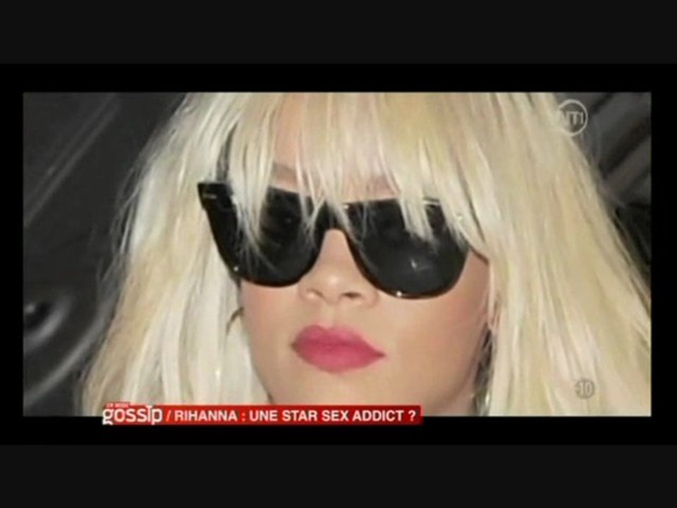 Les Pétasses féministes du Showbiz