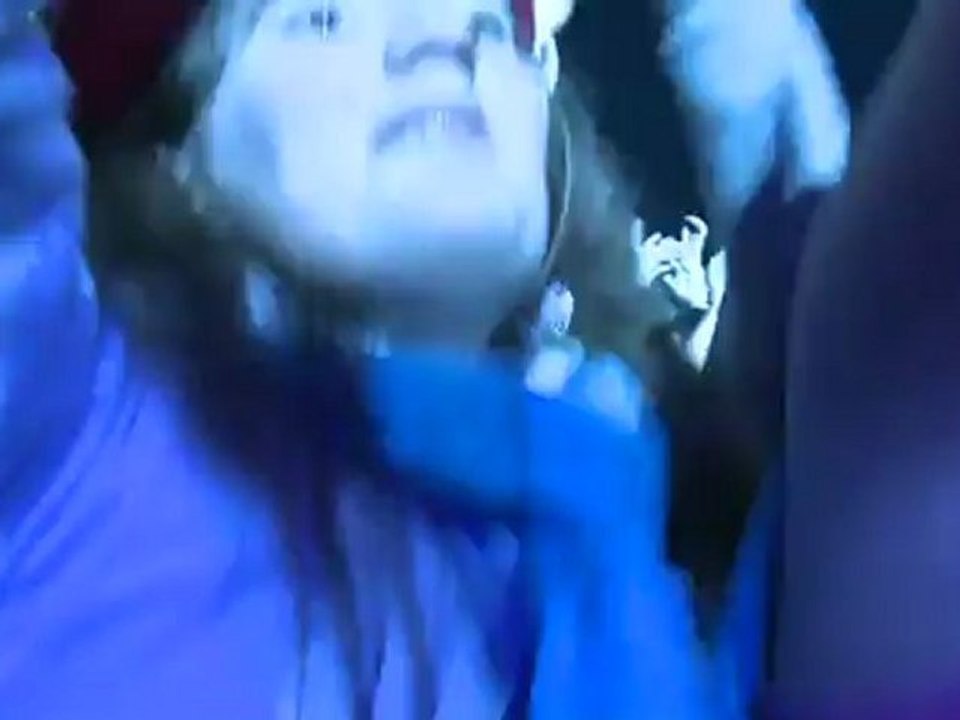 EXTRAIT CONCERT GLORIOUS ECCLESIA CAMPUS HD 2
