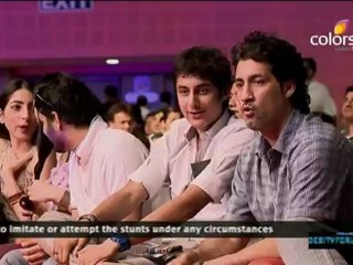 Super Fight League 720p - 20th May 2012 Video Watch Online HD - Part1