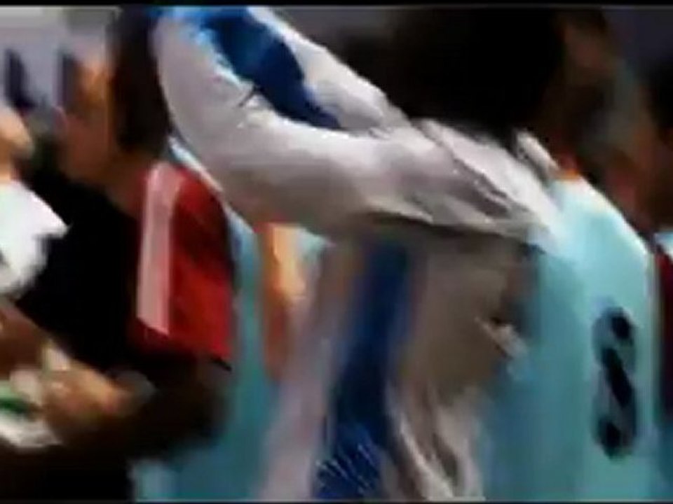 Présentation Finale Championnat de France Futsal