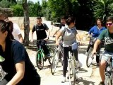 Cibo-passeggiata in bicicletta - ApulianClub