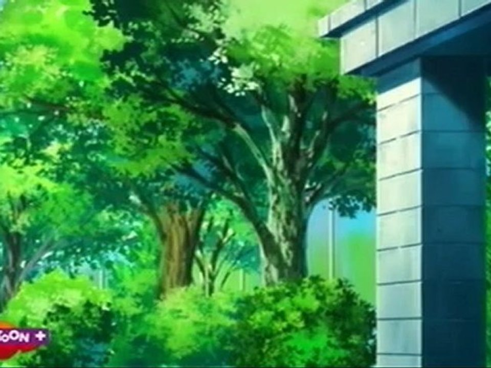 Jewelpet Twinkle. 11. Un nouveau pouvoir
