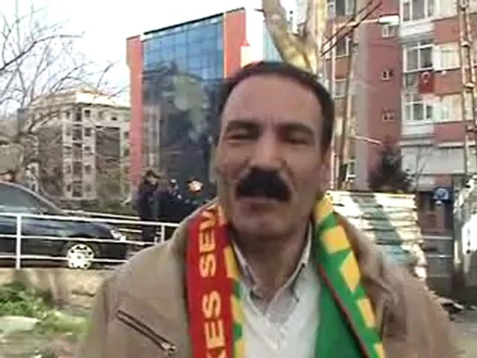 G.SARAY 4-1 DİYAR 11.04.2010