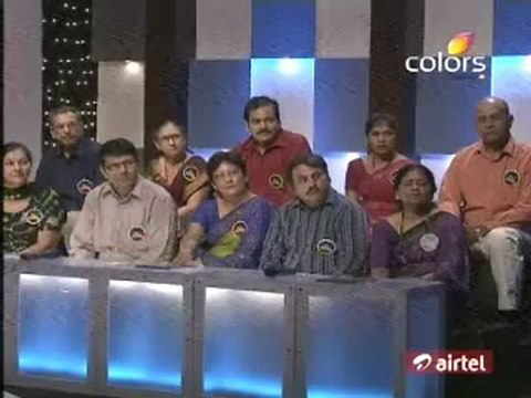 Zindagi Ki haqeeqat se Aamna Samna 20th May 2012 pt1